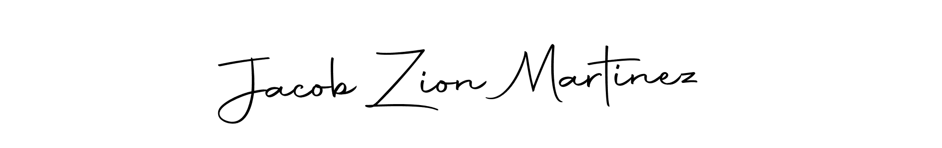 You can use this online signature creator to create a handwritten signature for the name Jacob Zion Martinez. This is the best online autograph maker. Jacob Zion Martinez signature style 10 images and pictures png