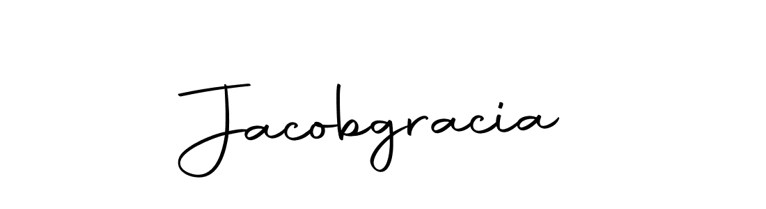 Also we have Jacobgracia name is the best signature style. Create professional handwritten signature collection using Autography-DOLnW autograph style. Jacobgracia signature style 10 images and pictures png