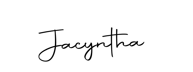 See photos of Jacyntha official signature by Spectra . Check more albums & portfolios. Read reviews & check more about Autography-DOLnW font. Jacyntha signature style 10 images and pictures png