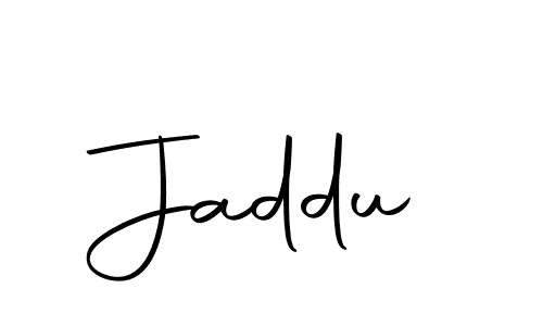 Once you've used our free online signature maker to create your best signature Autography-DOLnW style, it's time to enjoy all of the benefits that Jaddu name signing documents. Jaddu signature style 10 images and pictures png