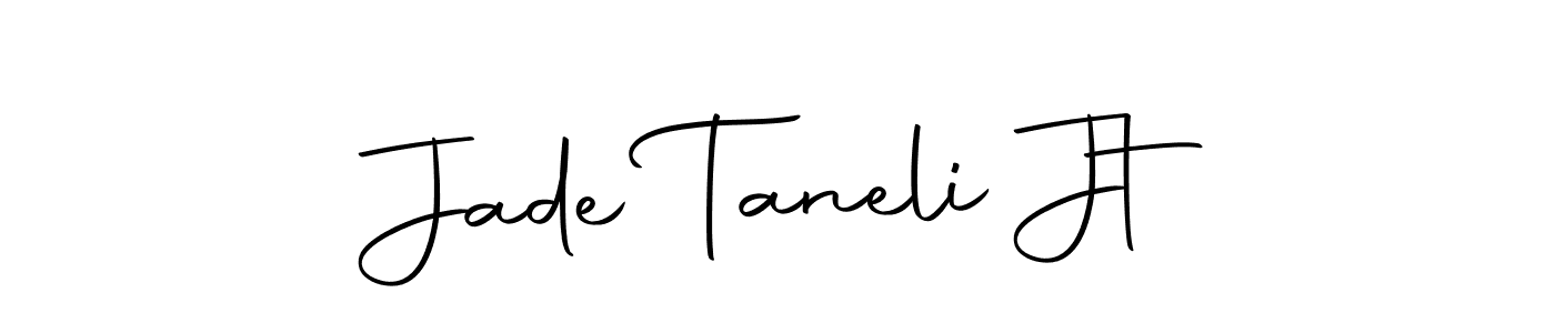 Best and Professional Signature Style for Jade Taneli Jt. Autography-DOLnW Best Signature Style Collection. Jade Taneli Jt signature style 10 images and pictures png
