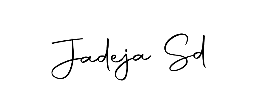Also You can easily find your signature by using the search form. We will create Jadeja Sd name handwritten signature images for you free of cost using Autography-DOLnW sign style. Jadeja Sd signature style 10 images and pictures png