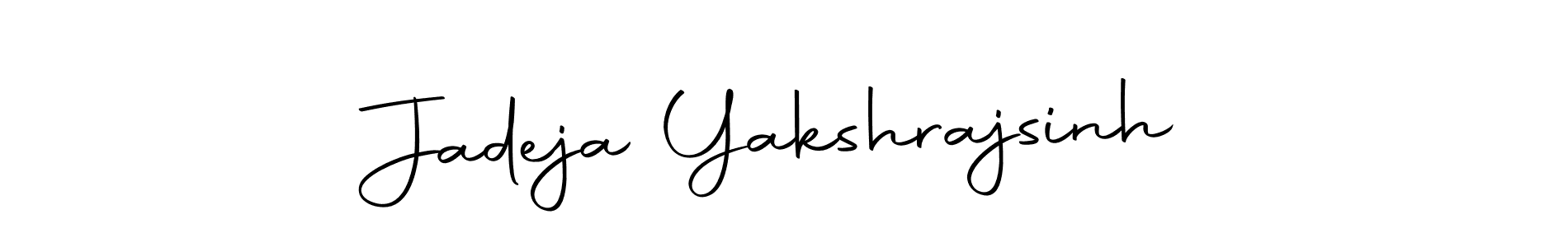 How to Draw Jadeja Yakshrajsinh signature style? Autography-DOLnW is a latest design signature styles for name Jadeja Yakshrajsinh. Jadeja Yakshrajsinh signature style 10 images and pictures png