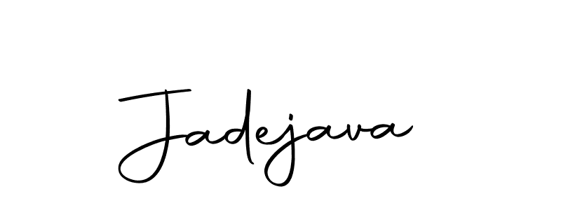 It looks lik you need a new signature style for name Jadejava. Design unique handwritten (Autography-DOLnW) signature with our free signature maker in just a few clicks. Jadejava signature style 10 images and pictures png