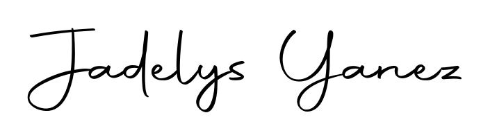You can use this online signature creator to create a handwritten signature for the name Jadelys Yanez. This is the best online autograph maker. Jadelys Yanez signature style 10 images and pictures png