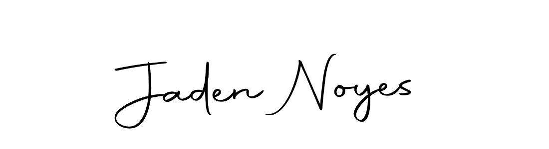 How to make Jaden Noyes signature? Autography-DOLnW is a professional autograph style. Create handwritten signature for Jaden Noyes name. Jaden Noyes signature style 10 images and pictures png