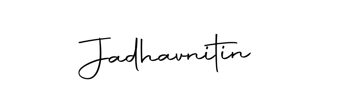Also You can easily find your signature by using the search form. We will create Jadhavnitin name handwritten signature images for you free of cost using Autography-DOLnW sign style. Jadhavnitin signature style 10 images and pictures png