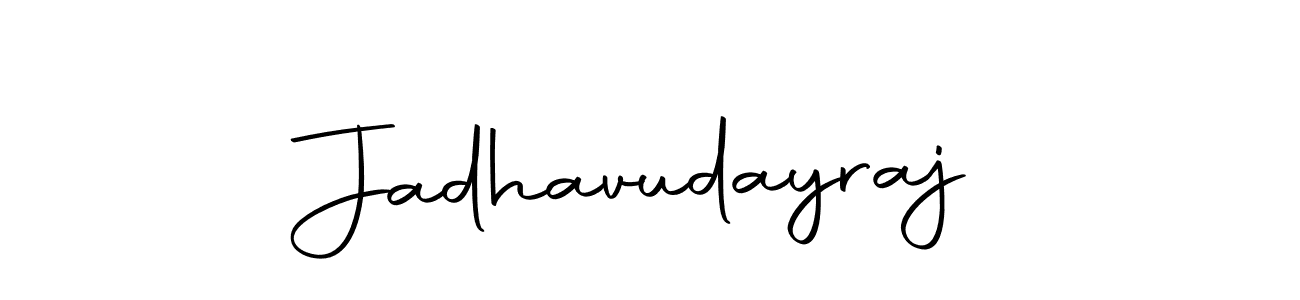 It looks lik you need a new signature style for name Jadhavudayraj. Design unique handwritten (Autography-DOLnW) signature with our free signature maker in just a few clicks. Jadhavudayraj signature style 10 images and pictures png