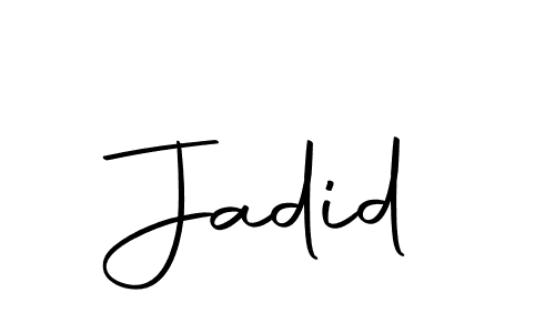 This is the best signature style for the Jadid name. Also you like these signature font (Autography-DOLnW). Mix name signature. Jadid signature style 10 images and pictures png