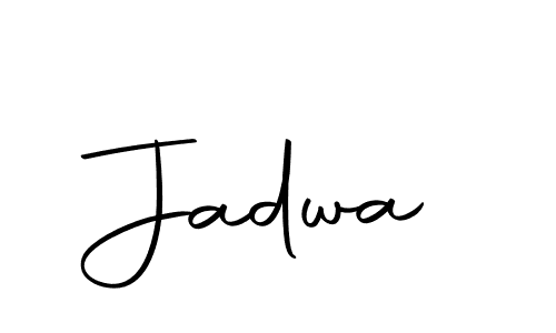 This is the best signature style for the Jadwa name. Also you like these signature font (Autography-DOLnW). Mix name signature. Jadwa signature style 10 images and pictures png