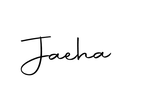 Autography-DOLnW is a professional signature style that is perfect for those who want to add a touch of class to their signature. It is also a great choice for those who want to make their signature more unique. Get Jaeha name to fancy signature for free. Jaeha signature style 10 images and pictures png