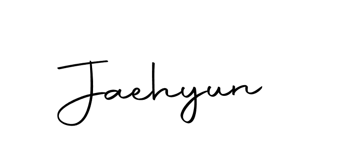 Similarly Autography-DOLnW is the best handwritten signature design. Signature creator online .You can use it as an online autograph creator for name Jaehyun. Jaehyun signature style 10 images and pictures png