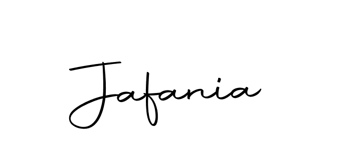 Make a short Jafania signature style. Manage your documents anywhere anytime using Autography-DOLnW. Create and add eSignatures, submit forms, share and send files easily. Jafania signature style 10 images and pictures png