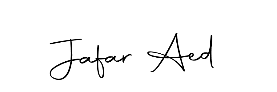 Best and Professional Signature Style for Jafar Aed. Autography-DOLnW Best Signature Style Collection. Jafar Aed signature style 10 images and pictures png