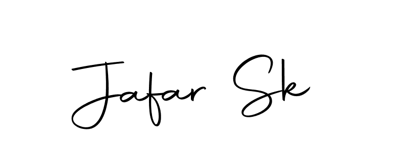 Autography-DOLnW is a professional signature style that is perfect for those who want to add a touch of class to their signature. It is also a great choice for those who want to make their signature more unique. Get Jafar Sk name to fancy signature for free. Jafar Sk signature style 10 images and pictures png