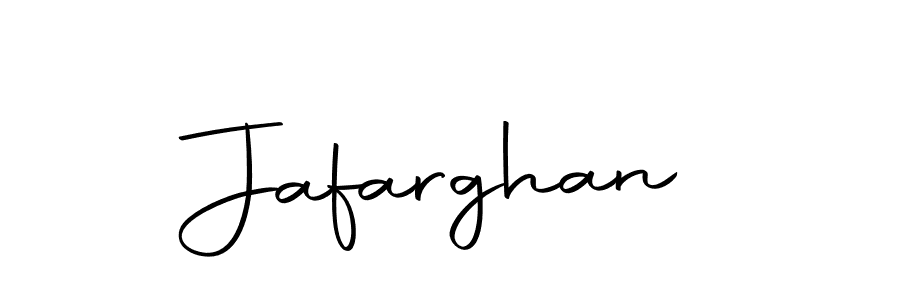 How to make Jafarghan name signature. Use Autography-DOLnW style for creating short signs online. This is the latest handwritten sign. Jafarghan signature style 10 images and pictures png