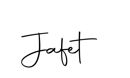 How to make Jafet signature? Autography-DOLnW is a professional autograph style. Create handwritten signature for Jafet name. Jafet signature style 10 images and pictures png