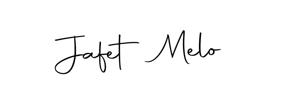 Also we have Jafet Melo name is the best signature style. Create professional handwritten signature collection using Autography-DOLnW autograph style. Jafet Melo signature style 10 images and pictures png