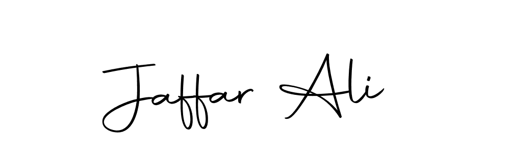 It looks lik you need a new signature style for name Jaffar Ali. Design unique handwritten (Autography-DOLnW) signature with our free signature maker in just a few clicks. Jaffar Ali signature style 10 images and pictures png