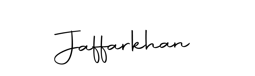 Here are the top 10 professional signature styles for the name Jaffarkhan. These are the best autograph styles you can use for your name. Jaffarkhan signature style 10 images and pictures png