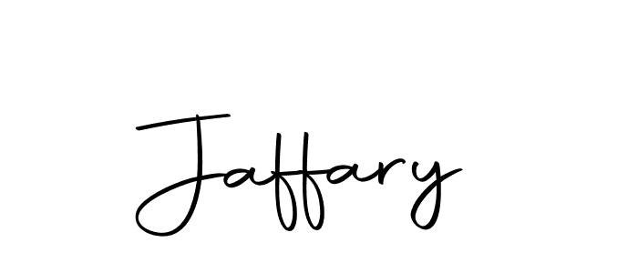 You should practise on your own different ways (Autography-DOLnW) to write your name (Jaffary) in signature. don't let someone else do it for you. Jaffary signature style 10 images and pictures png