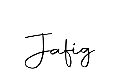You can use this online signature creator to create a handwritten signature for the name Jafig. This is the best online autograph maker. Jafig signature style 10 images and pictures png