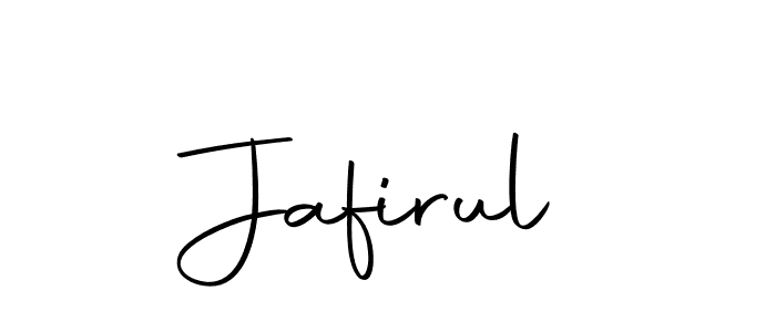 if you are searching for the best signature style for your name Jafirul. so please give up your signature search. here we have designed multiple signature styles  using Autography-DOLnW. Jafirul signature style 10 images and pictures png