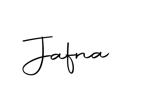 Here are the top 10 professional signature styles for the name Jafna. These are the best autograph styles you can use for your name. Jafna signature style 10 images and pictures png