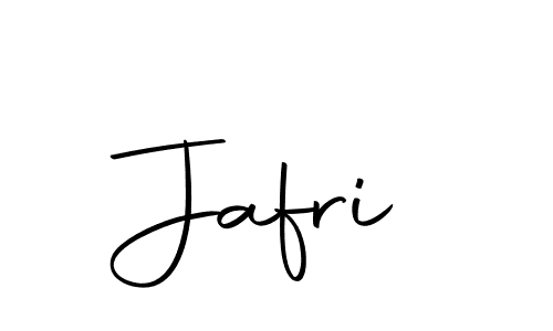 Jafri stylish signature style. Best Handwritten Sign (Autography-DOLnW) for my name. Handwritten Signature Collection Ideas for my name Jafri. Jafri signature style 10 images and pictures png