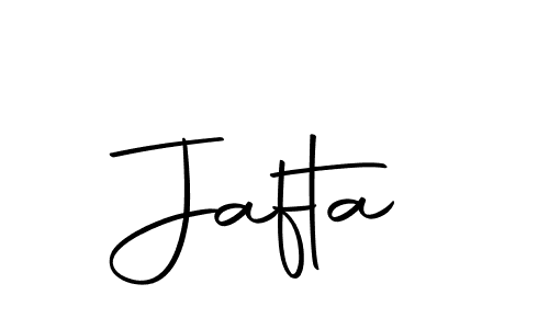 You can use this online signature creator to create a handwritten signature for the name Jafta. This is the best online autograph maker. Jafta signature style 10 images and pictures png