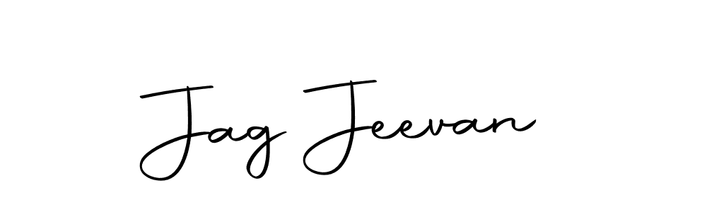 Once you've used our free online signature maker to create your best signature Autography-DOLnW style, it's time to enjoy all of the benefits that Jag Jeevan name signing documents. Jag Jeevan signature style 10 images and pictures png