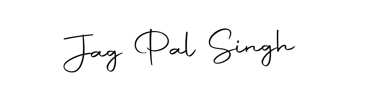 if you are searching for the best signature style for your name Jag Pal Singh. so please give up your signature search. here we have designed multiple signature styles  using Autography-DOLnW. Jag Pal Singh signature style 10 images and pictures png