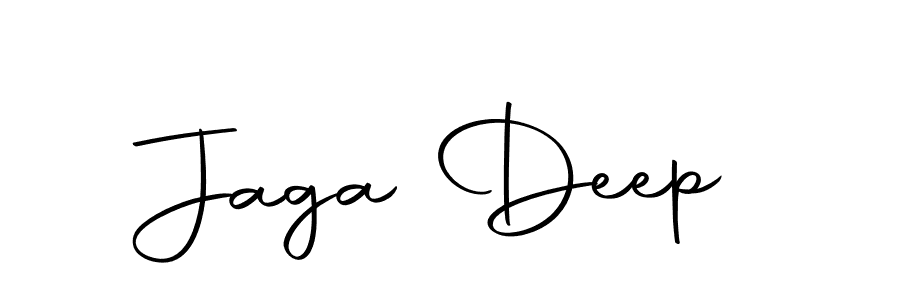 You can use this online signature creator to create a handwritten signature for the name Jaga Deep. This is the best online autograph maker. Jaga Deep signature style 10 images and pictures png