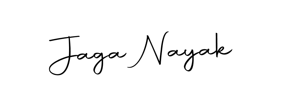 You should practise on your own different ways (Autography-DOLnW) to write your name (Jaga Nayak) in signature. don't let someone else do it for you. Jaga Nayak signature style 10 images and pictures png