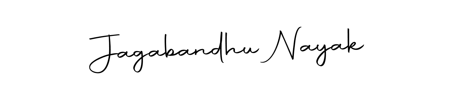 Also we have Jagabandhu Nayak name is the best signature style. Create professional handwritten signature collection using Autography-DOLnW autograph style. Jagabandhu Nayak signature style 10 images and pictures png