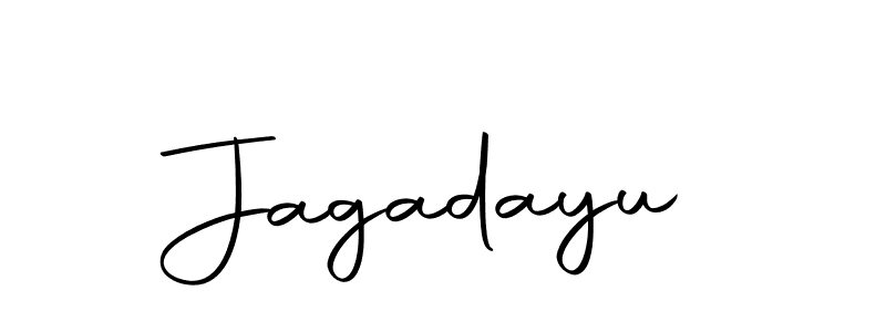 The best way (Autography-DOLnW) to make a short signature is to pick only two or three words in your name. The name Jagadayu include a total of six letters. For converting this name. Jagadayu signature style 10 images and pictures png