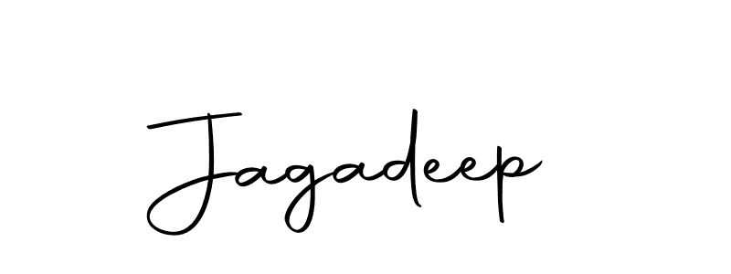 if you are searching for the best signature style for your name Jagadeep. so please give up your signature search. here we have designed multiple signature styles  using Autography-DOLnW. Jagadeep signature style 10 images and pictures png
