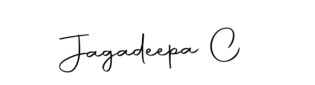 Best and Professional Signature Style for Jagadeepa C. Autography-DOLnW Best Signature Style Collection. Jagadeepa C signature style 10 images and pictures png