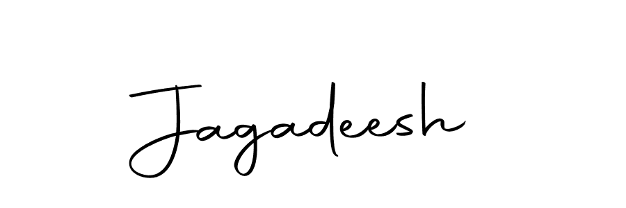 if you are searching for the best signature style for your name Jagadeesh. so please give up your signature search. here we have designed multiple signature styles  using Autography-DOLnW. Jagadeesh signature style 10 images and pictures png