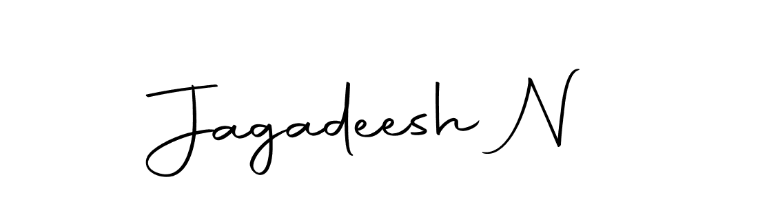 Also You can easily find your signature by using the search form. We will create Jagadeesh N name handwritten signature images for you free of cost using Autography-DOLnW sign style. Jagadeesh N signature style 10 images and pictures png