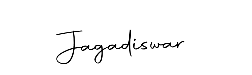 Also we have Jagadiswar name is the best signature style. Create professional handwritten signature collection using Autography-DOLnW autograph style. Jagadiswar signature style 10 images and pictures png