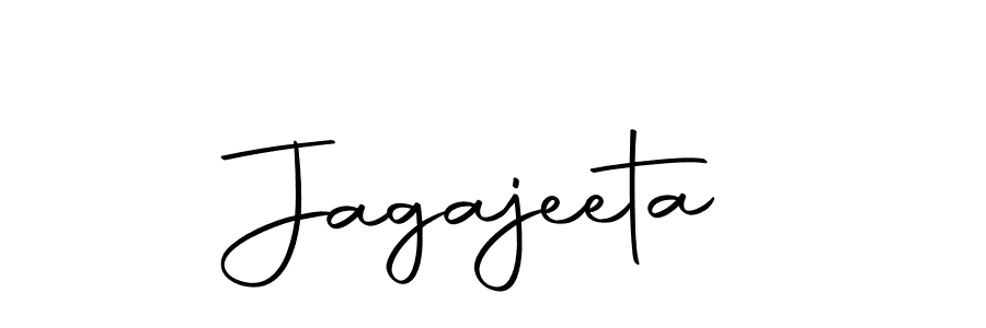 It looks lik you need a new signature style for name Jagajeeta. Design unique handwritten (Autography-DOLnW) signature with our free signature maker in just a few clicks. Jagajeeta signature style 10 images and pictures png