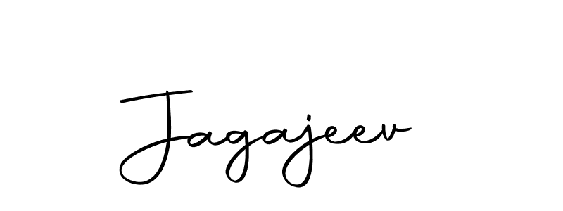 It looks lik you need a new signature style for name Jagajeev. Design unique handwritten (Autography-DOLnW) signature with our free signature maker in just a few clicks. Jagajeev signature style 10 images and pictures png