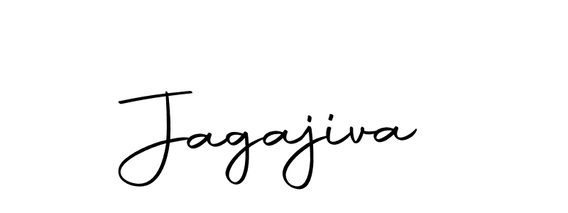 How to make Jagajiva signature? Autography-DOLnW is a professional autograph style. Create handwritten signature for Jagajiva name. Jagajiva signature style 10 images and pictures png