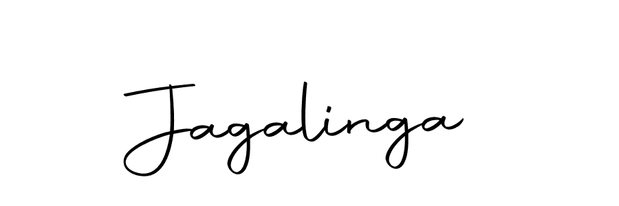 You should practise on your own different ways (Autography-DOLnW) to write your name (Jagalinga) in signature. don't let someone else do it for you. Jagalinga signature style 10 images and pictures png