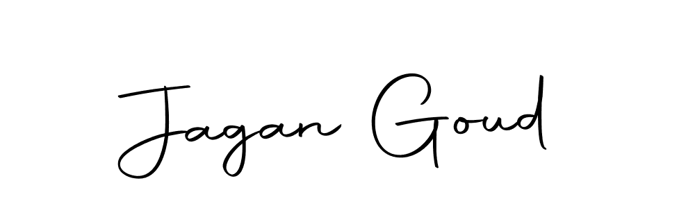 How to make Jagan Goud signature? Autography-DOLnW is a professional autograph style. Create handwritten signature for Jagan Goud name. Jagan Goud signature style 10 images and pictures png