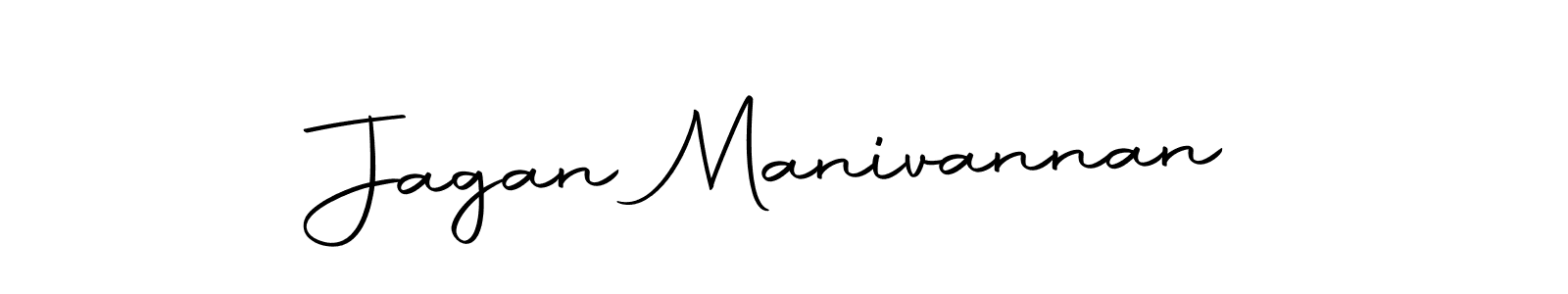 You should practise on your own different ways (Autography-DOLnW) to write your name (Jagan Manivannan) in signature. don't let someone else do it for you. Jagan Manivannan signature style 10 images and pictures png