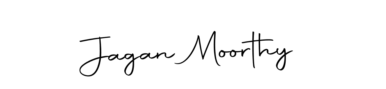 Use a signature maker to create a handwritten signature online. With this signature software, you can design (Autography-DOLnW) your own signature for name Jagan Moorthy. Jagan Moorthy signature style 10 images and pictures png