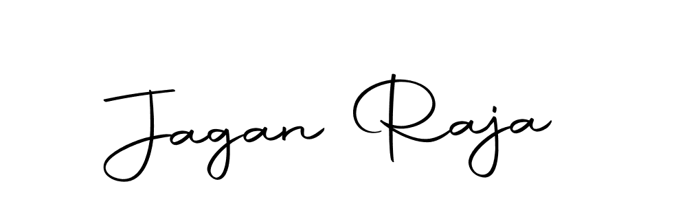 Use a signature maker to create a handwritten signature online. With this signature software, you can design (Autography-DOLnW) your own signature for name Jagan Raja. Jagan Raja signature style 10 images and pictures png