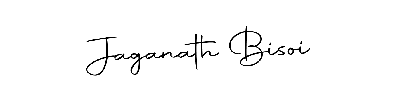 if you are searching for the best signature style for your name Jaganath Bisoi. so please give up your signature search. here we have designed multiple signature styles  using Autography-DOLnW. Jaganath Bisoi signature style 10 images and pictures png